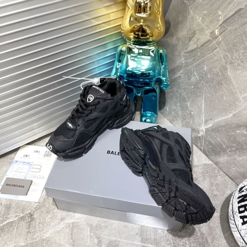 Balenciaga Track Shoes